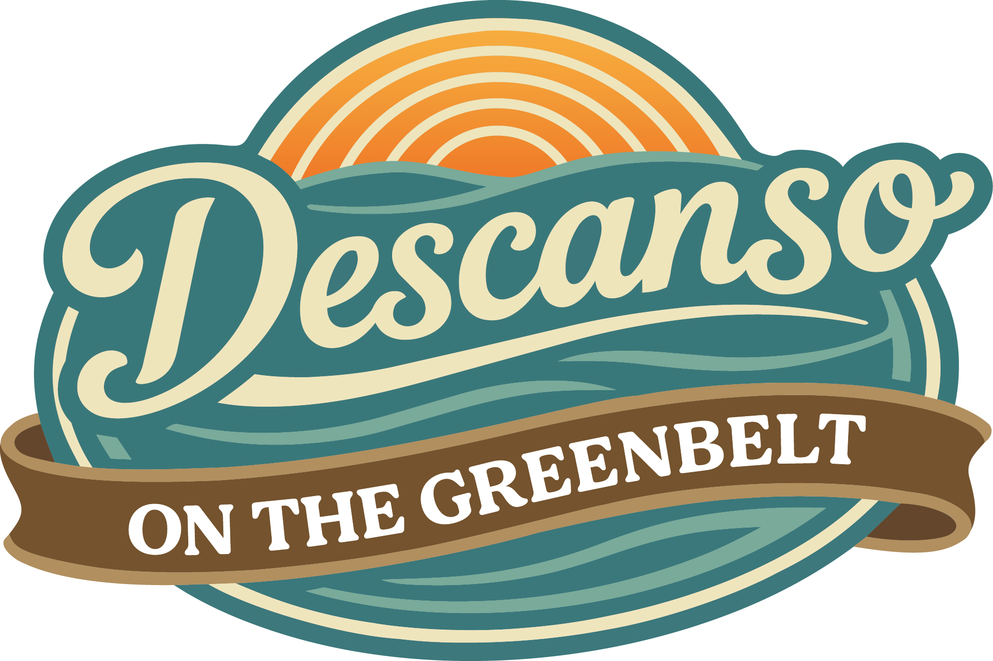 Descanso on the Greenbelt